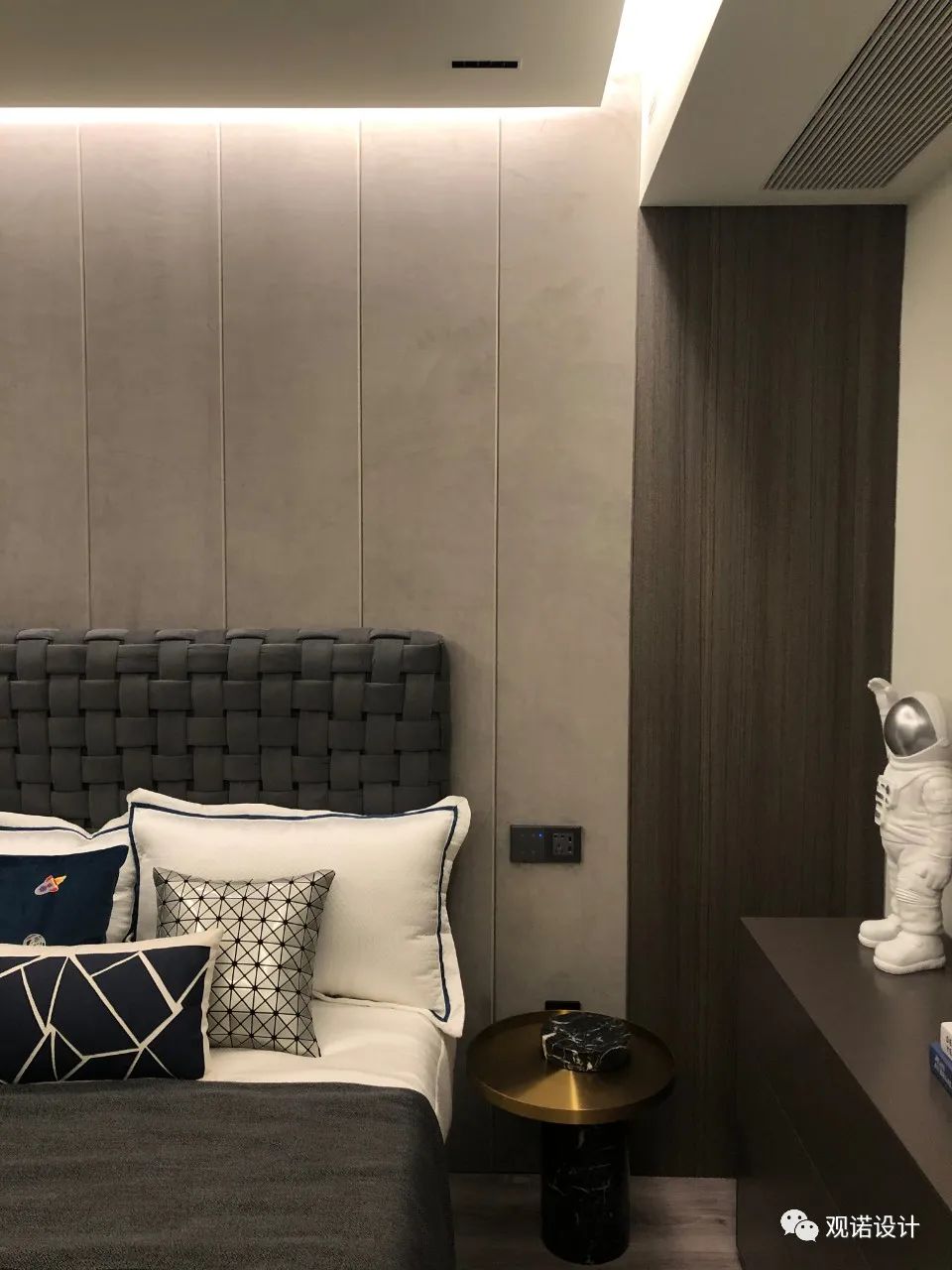 旭辉府现代低奢风,生活品质与灵感空间的完美融合-168