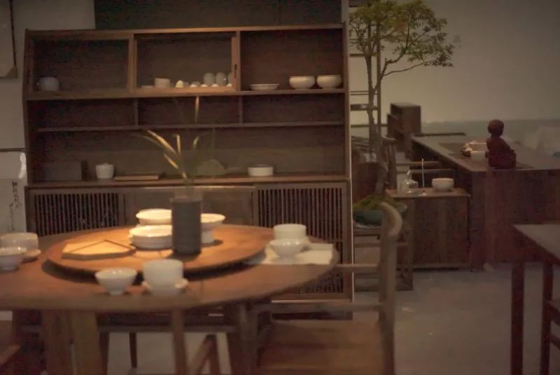 墨问的茶空间-17
