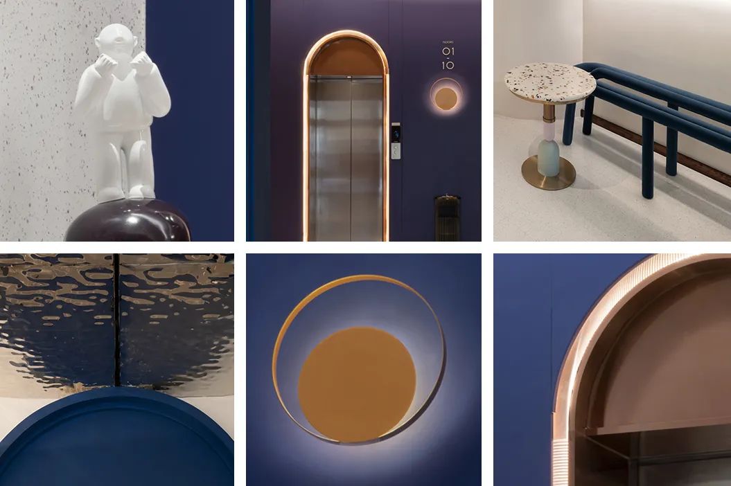 隐居漫亭酒店丨中国烟台丨吕邵苍设计-56