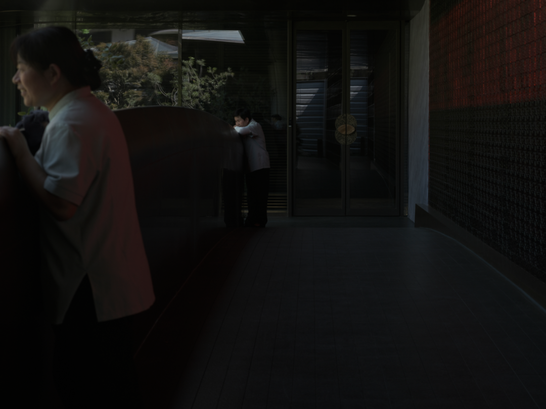 山风徐来——极野京韵的东方疗愈居所|金茂北京璞逸丰宜-63