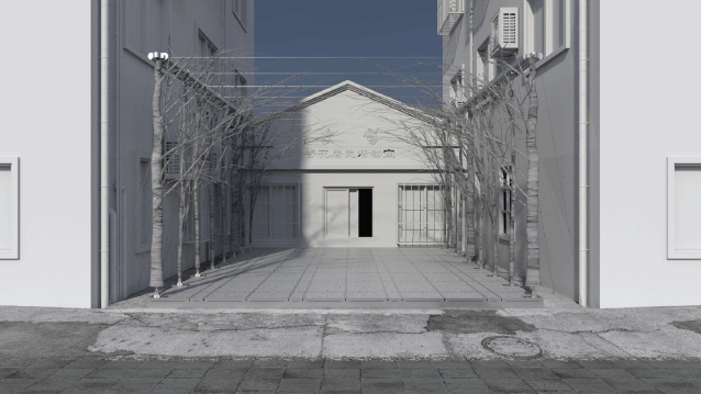 裸筑更新 · 口袋公园-17