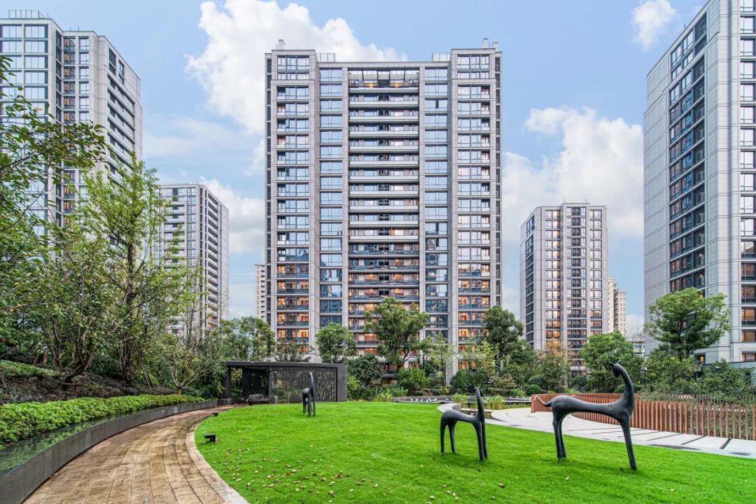 ：提前2个月交付，金麟府的底气在哪里？ | 楼先生-68