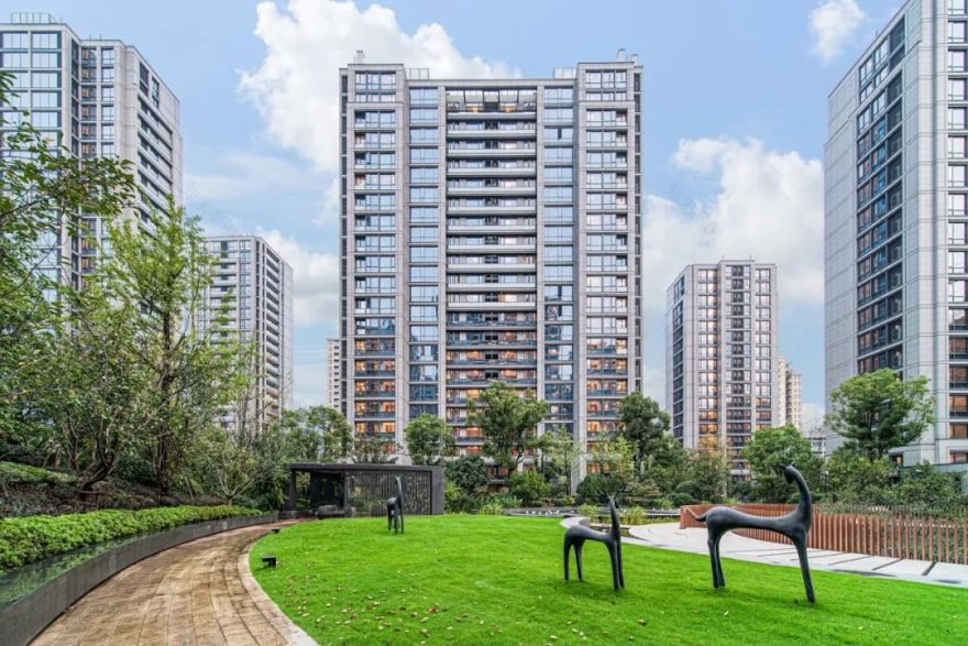 :提前2个月交付,金麟府的底气在哪里? | 楼先生-68