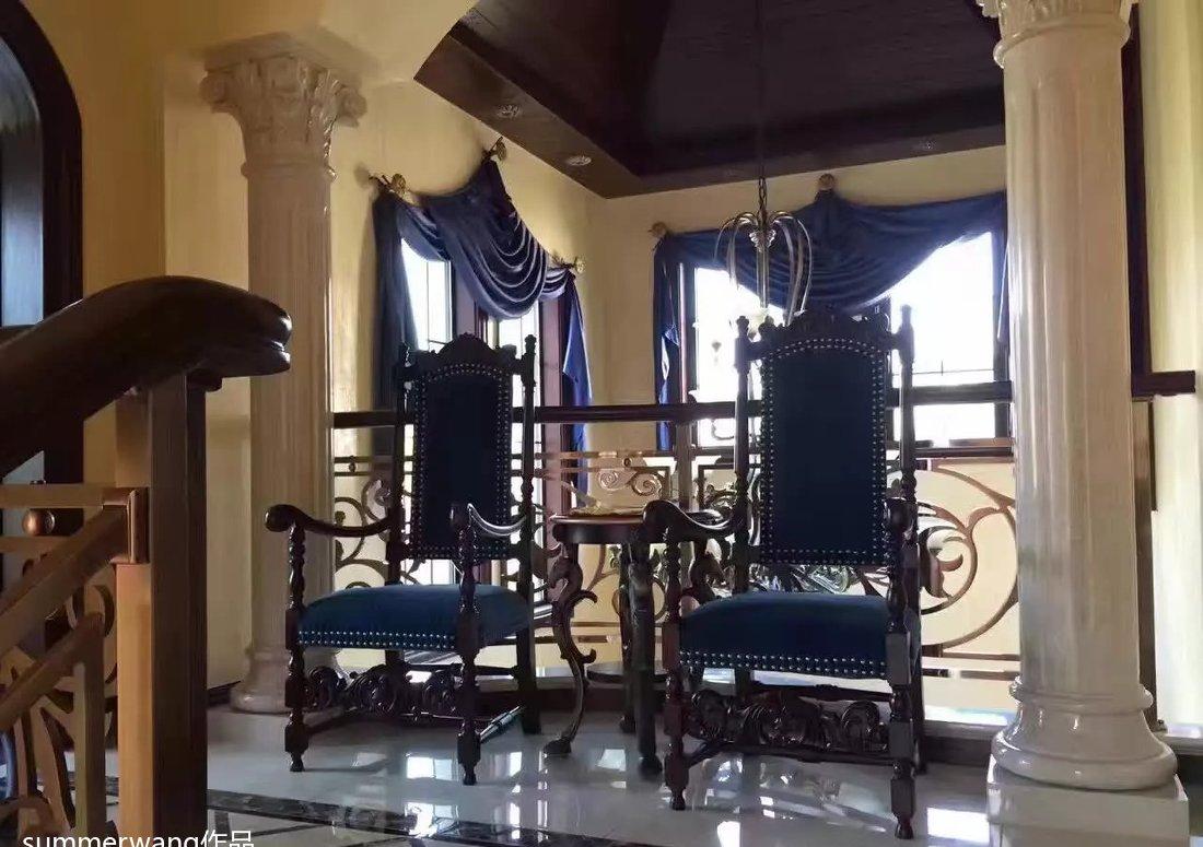 
吴江同里别墅 -3