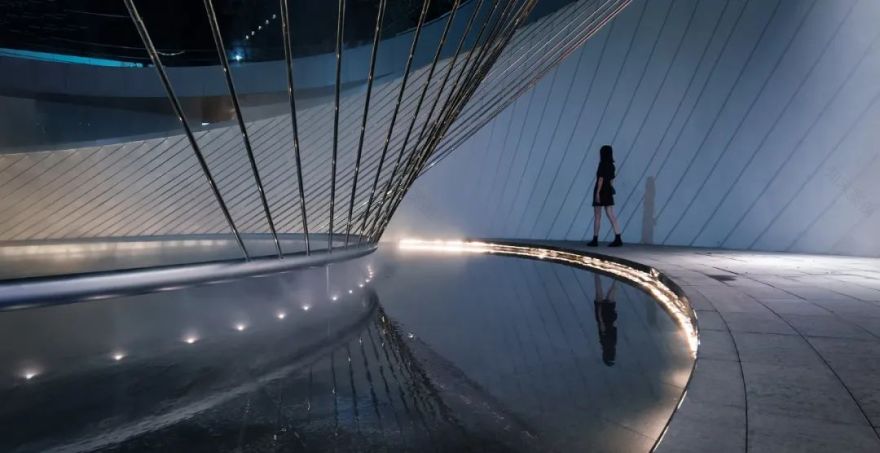 社交能量环 | 成都锦官天樾社区设计-29