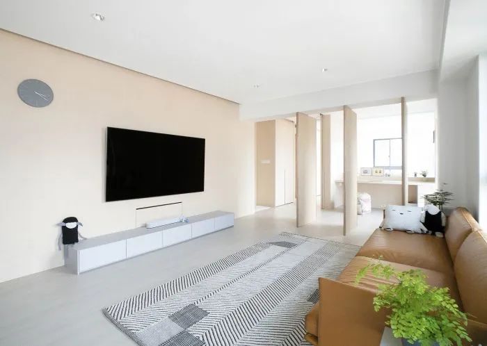 新加坡温柔居所丨nitton architects-45