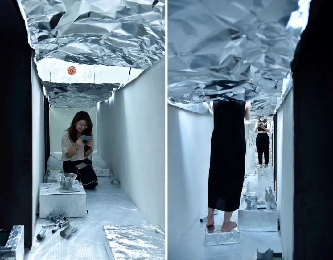 宫保装置丨中国北京丨即作建筑 MINOR lab-25