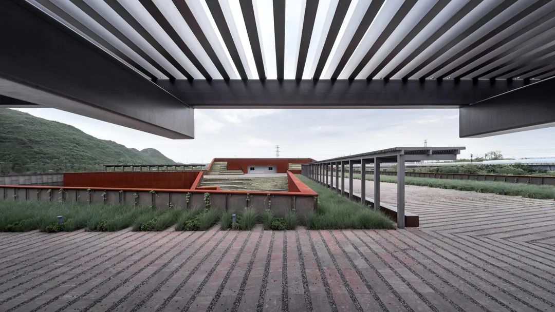 江苏园博园珍宝博物馆丨中国江苏丨张雷联合建筑事务所,南京长江都市建筑设计股份有限公司-67