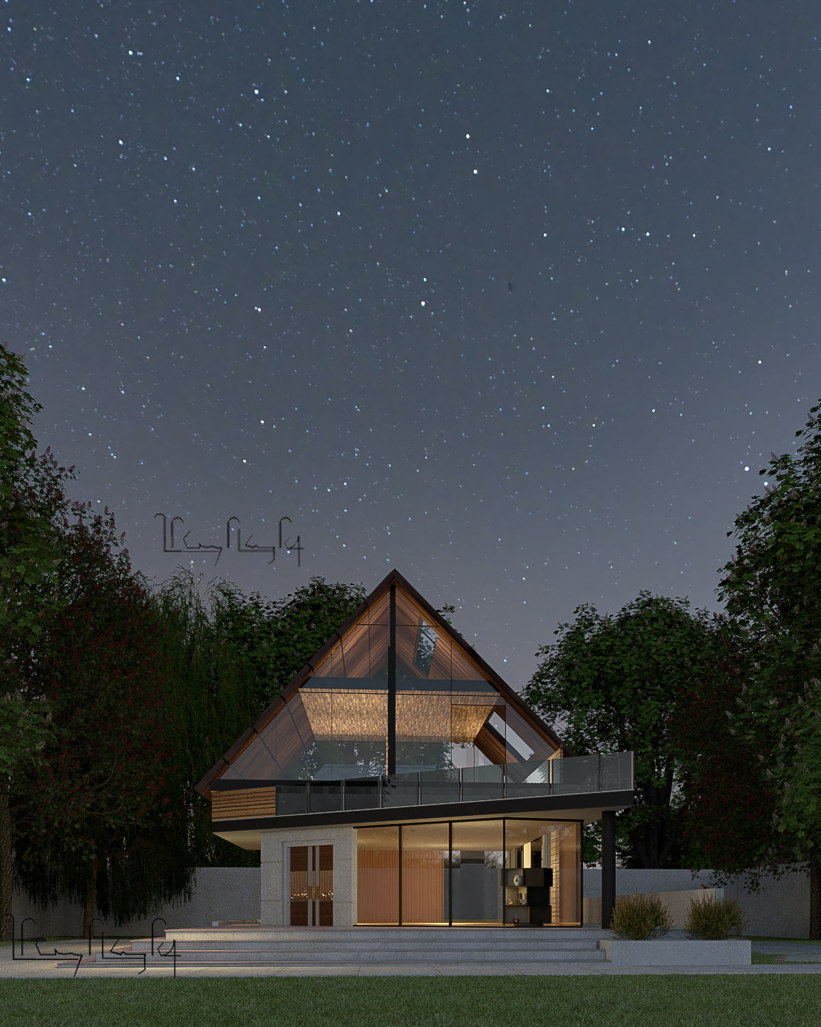 Diseño de fachadas-0