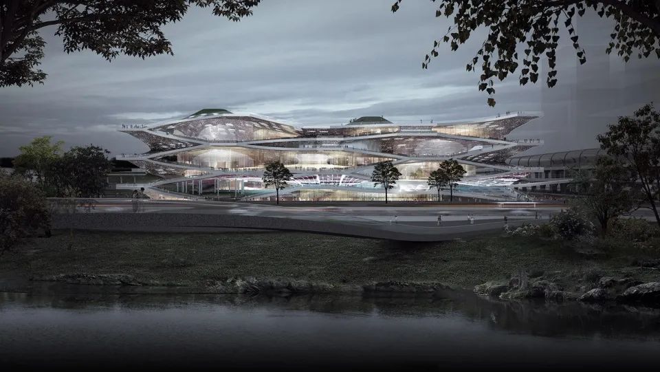 非常建筑丨中国丨非常建筑事务所-32