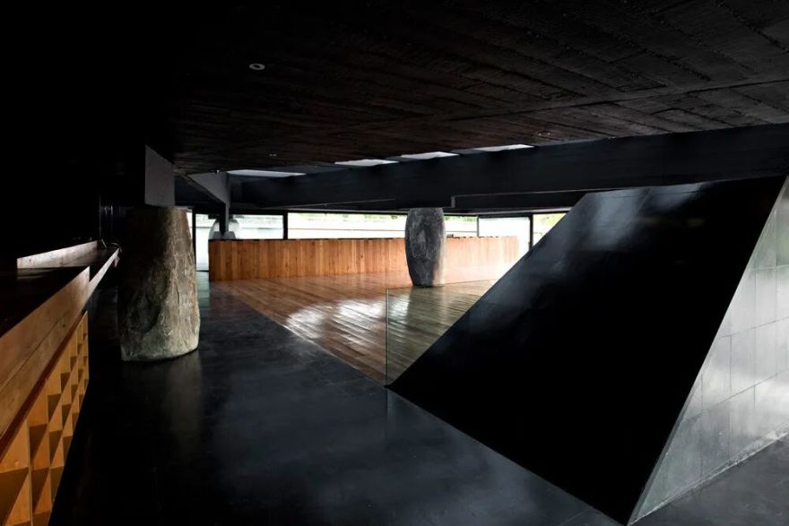 2026普奖得主,Smiljan Radić Clarke-21