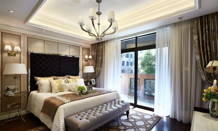 现代雅致家居,尽显舒适生活品味-18