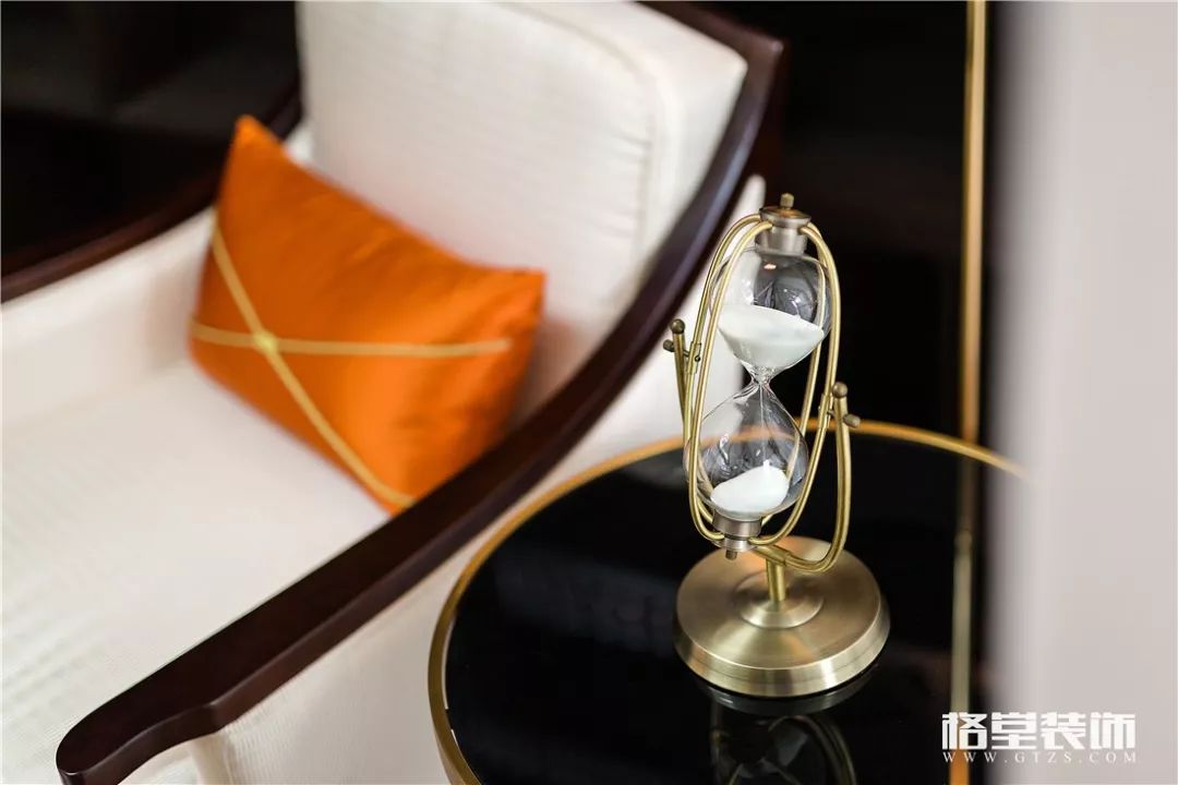 吾悦华府·港式轻奢风，优雅奢华尽在其中-60