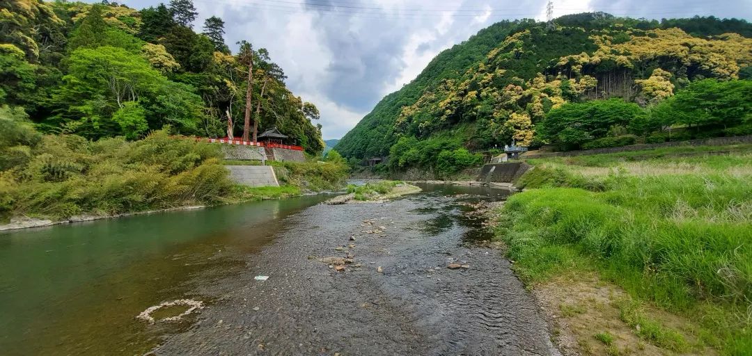 京都古韵 | 探秘日本传统文化象征之地-31