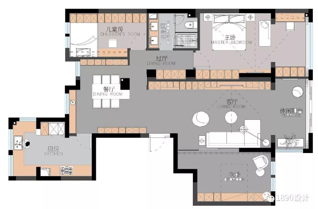 优化空间布局，打造精致生活-44