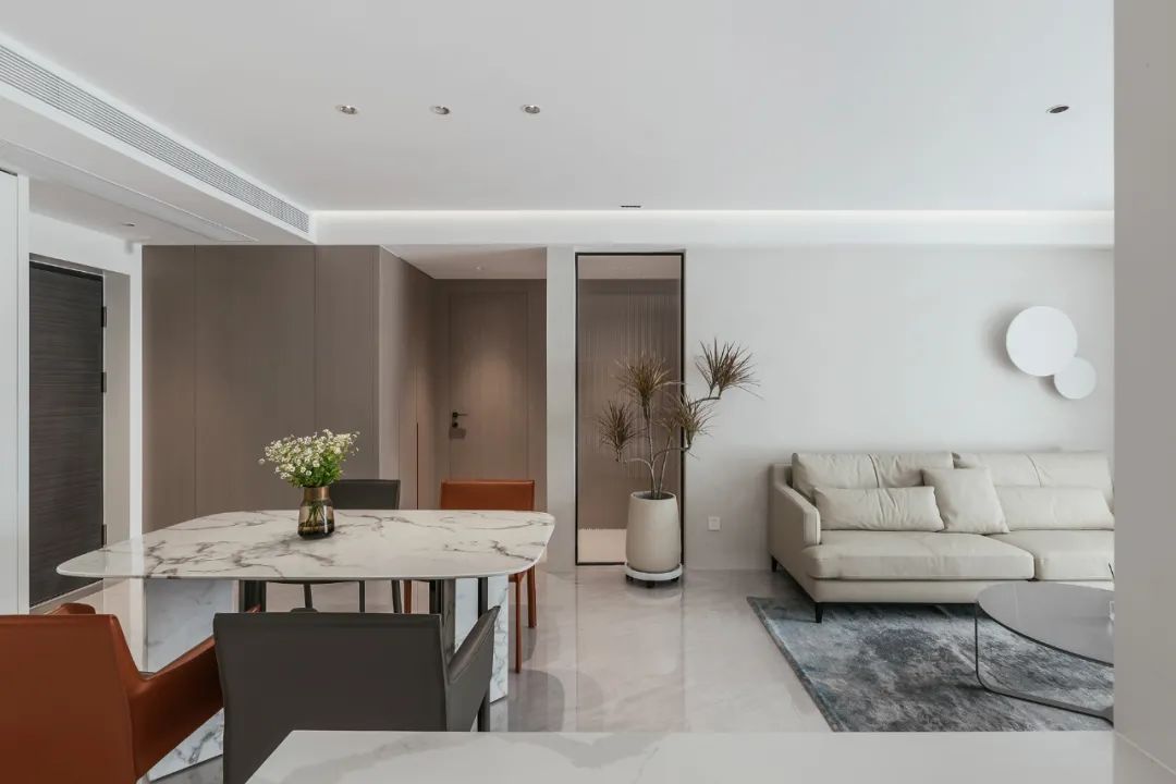 简约美宅丨中国苏州丨子时国际设计-2