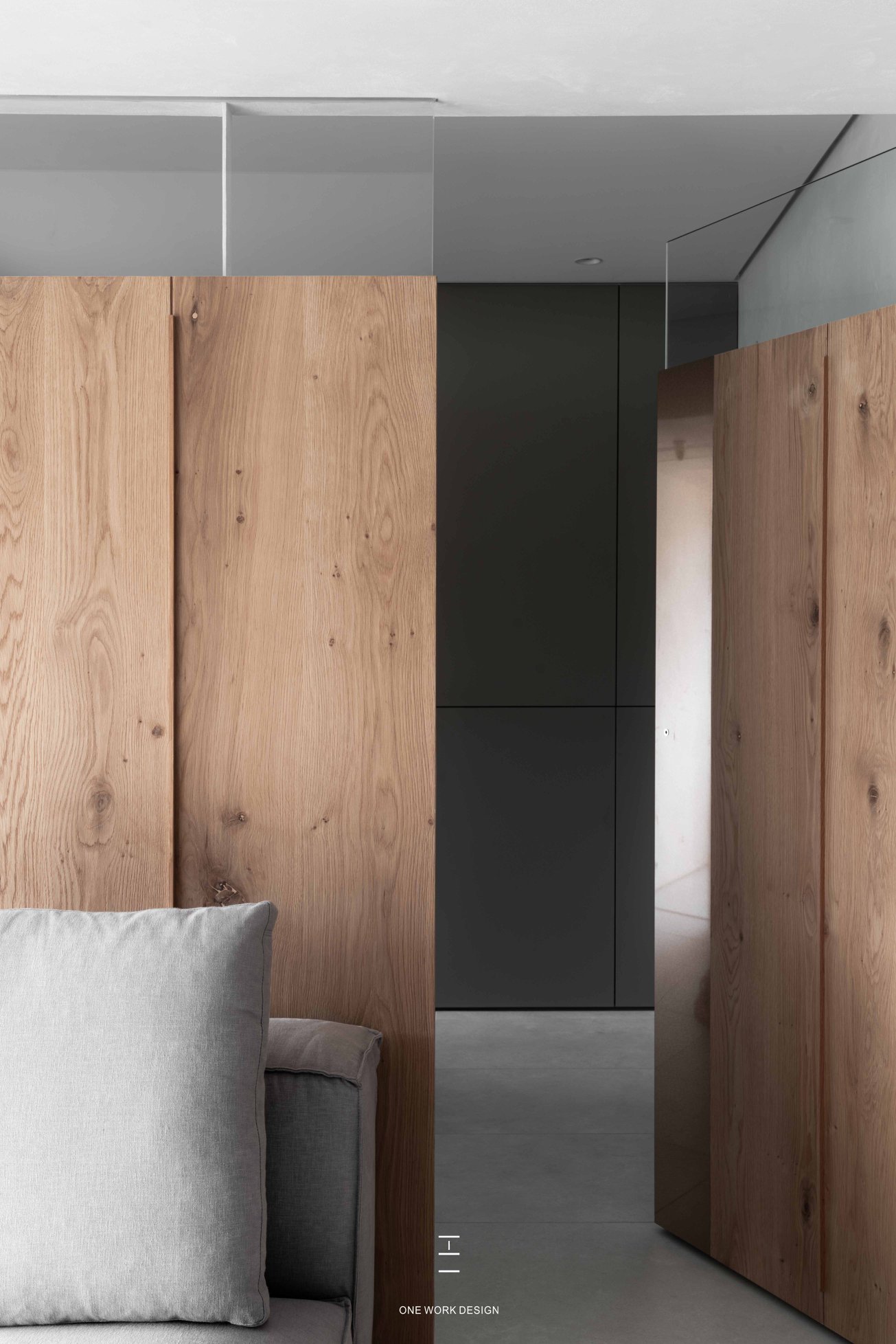 工一设计 | 留白-12