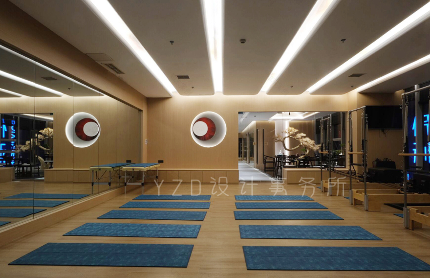 贵阳仁俊普拉提旗舰店-12