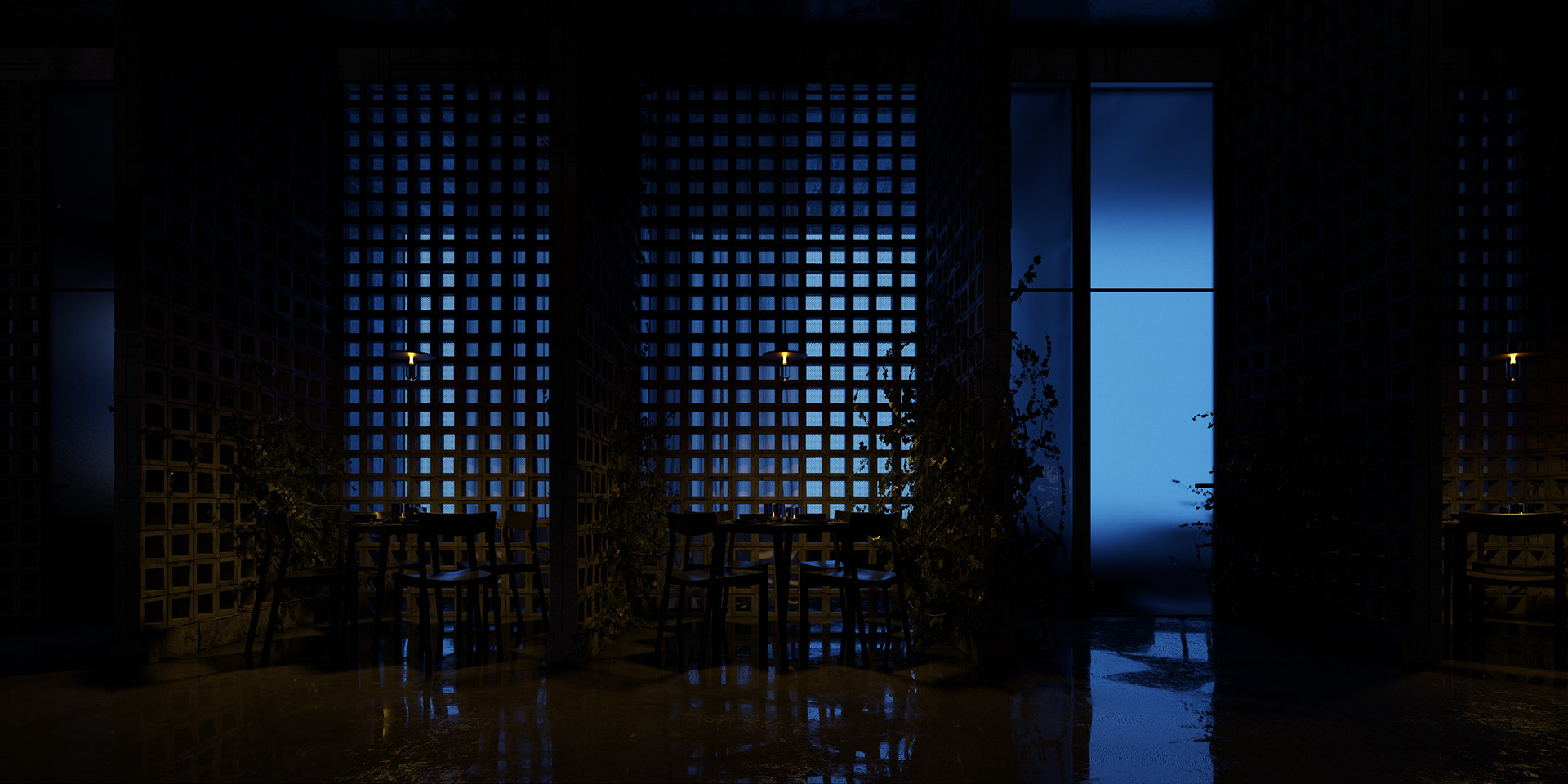 全球室内设计服务-31