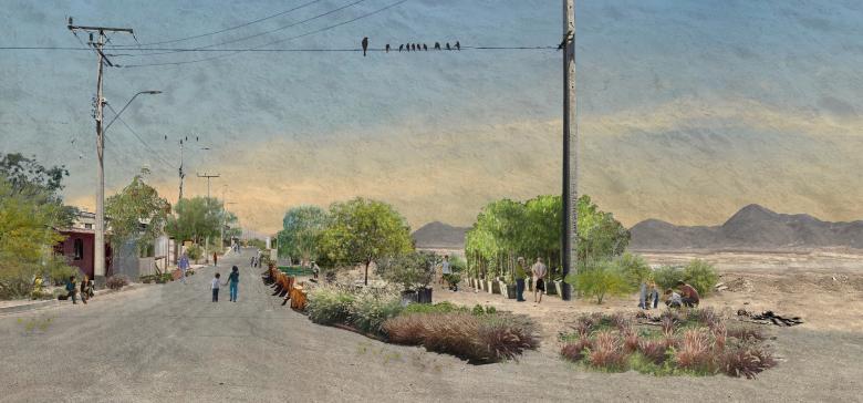 普里塞拉戈达丨智利-11