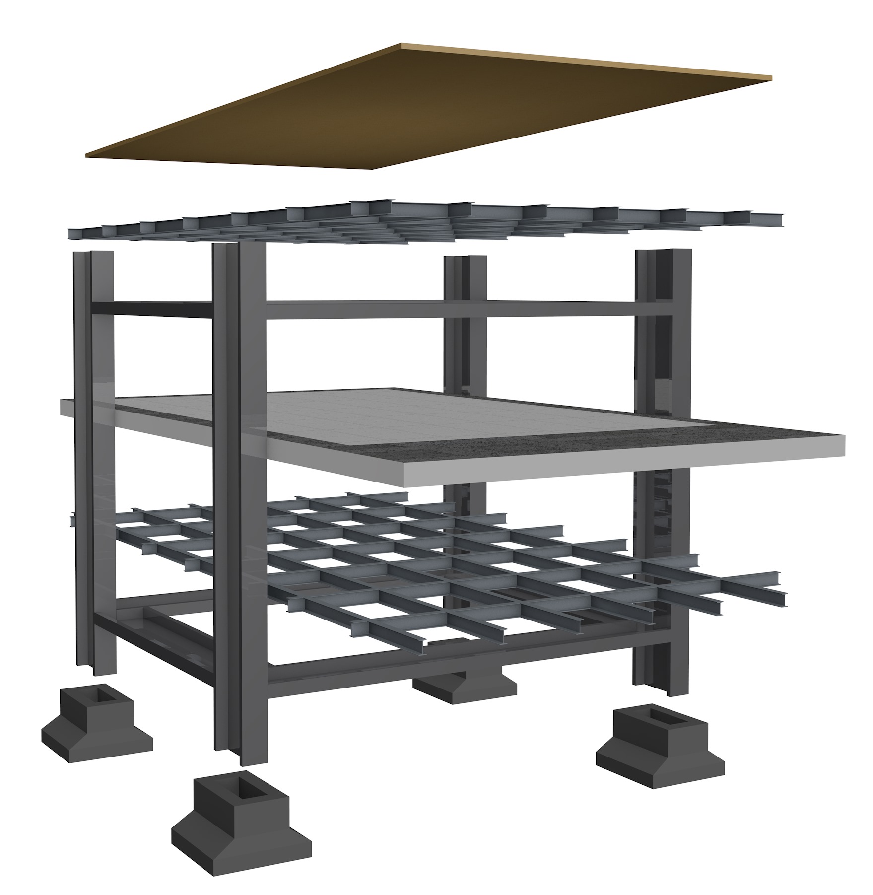 Haypost concept 1-11