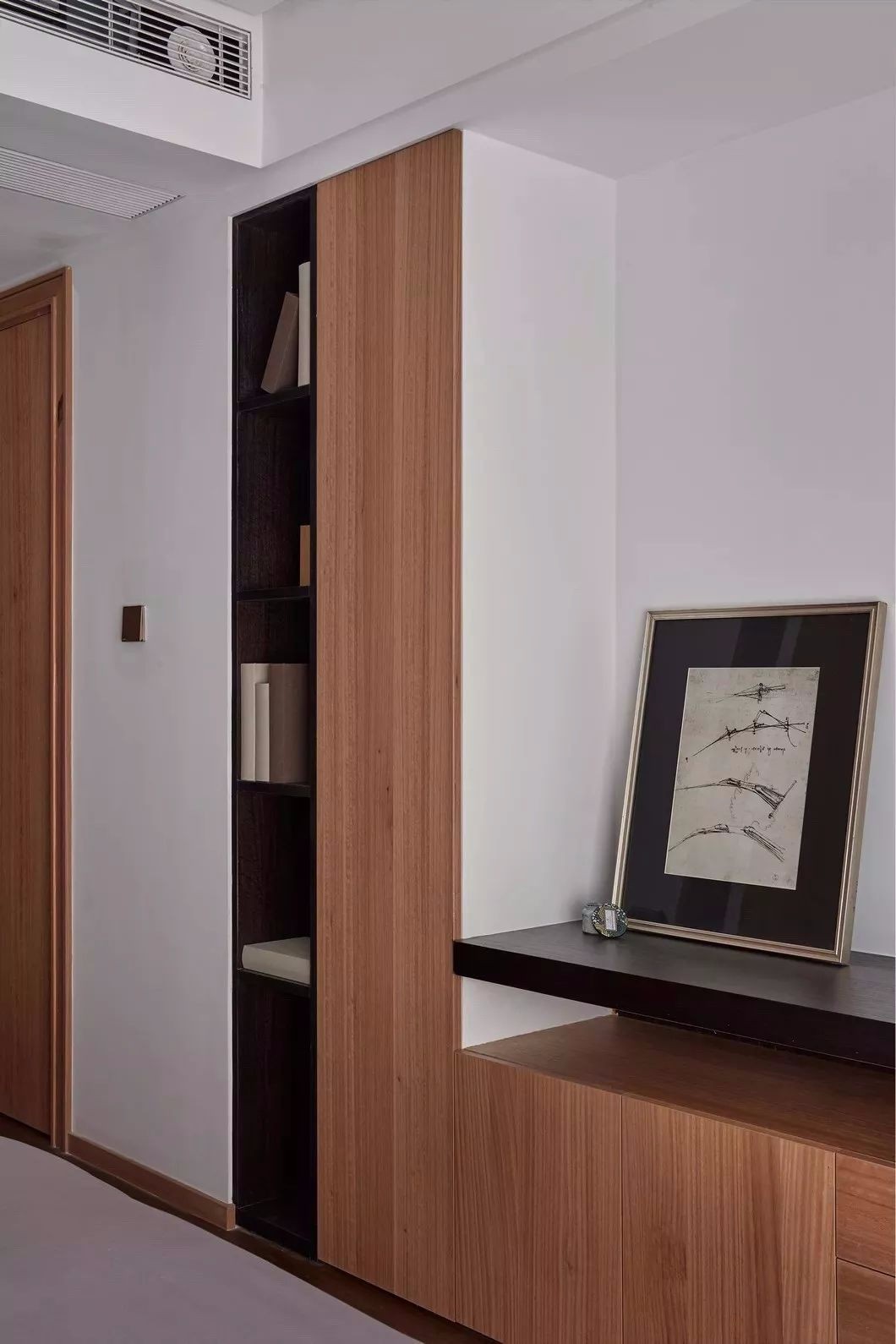 轻奢的美学之家-46