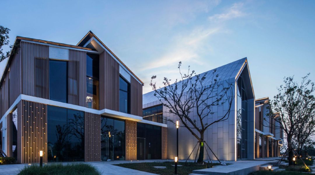 坊城设计陈泽涛 | 从研究到设计,十二道难题的探索之旅-161