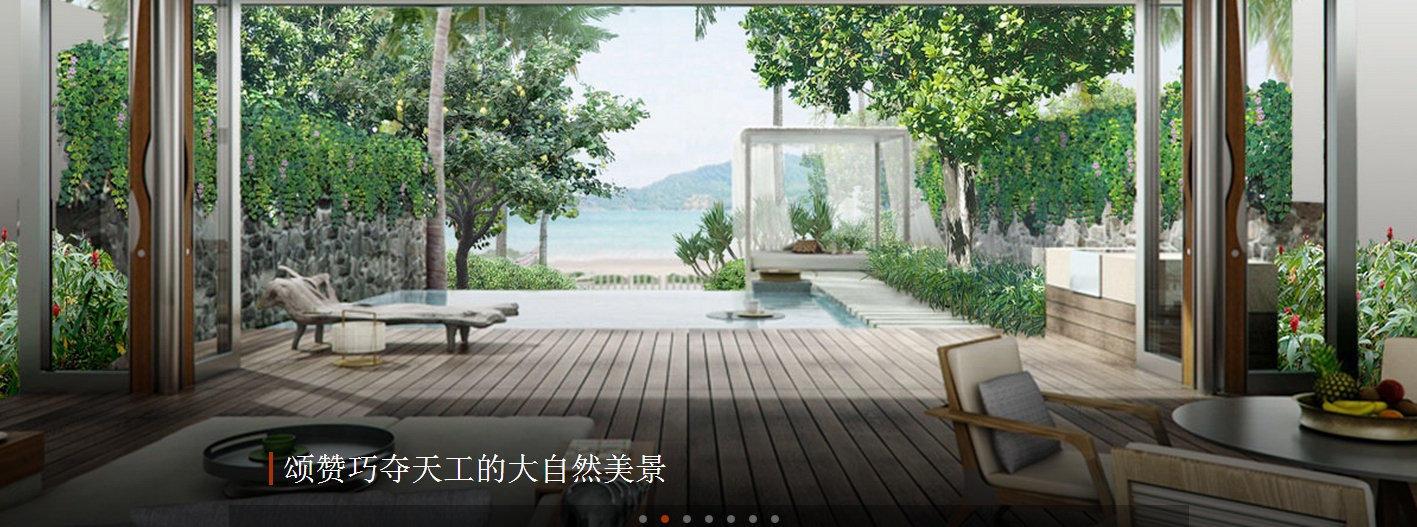 普吉瑰丽酒店-6