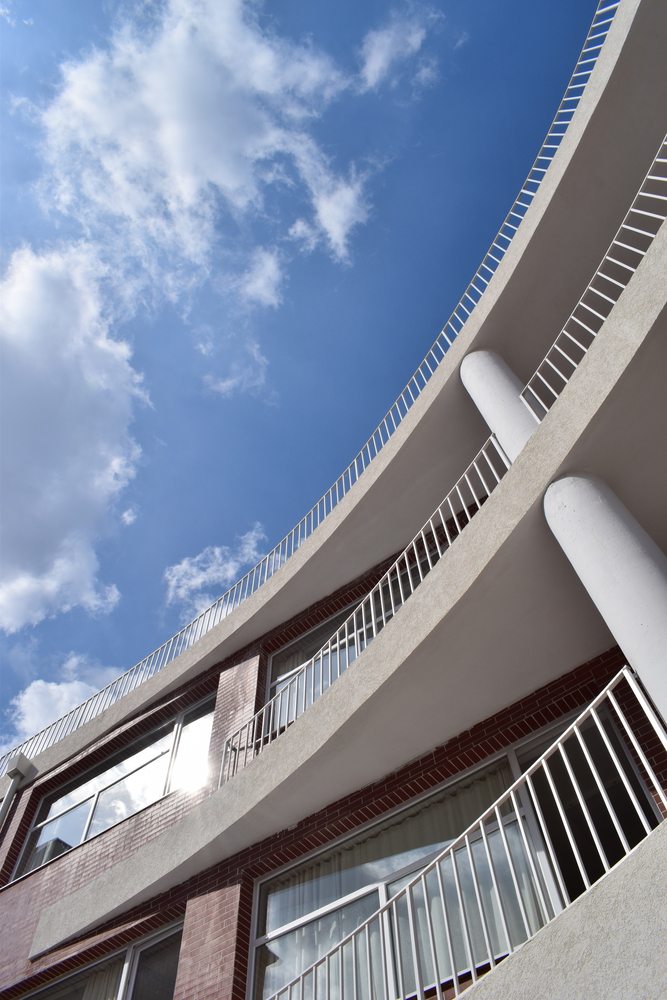 Qazim Turdiu 学校丨阿尔巴尼亚地拉那丨Studioarch4-37