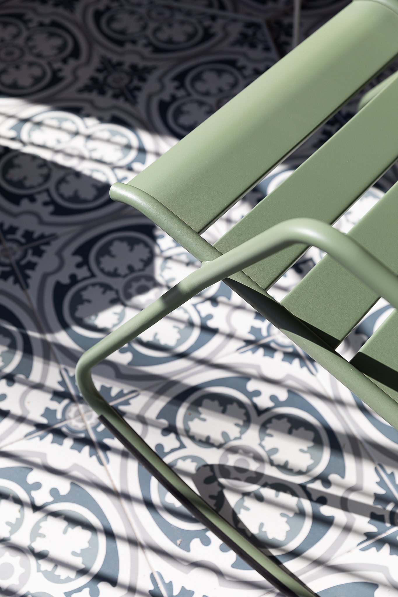 VK 公寓室内设计丨以色列特拉维夫丨STUDIO GAL GERBER-37