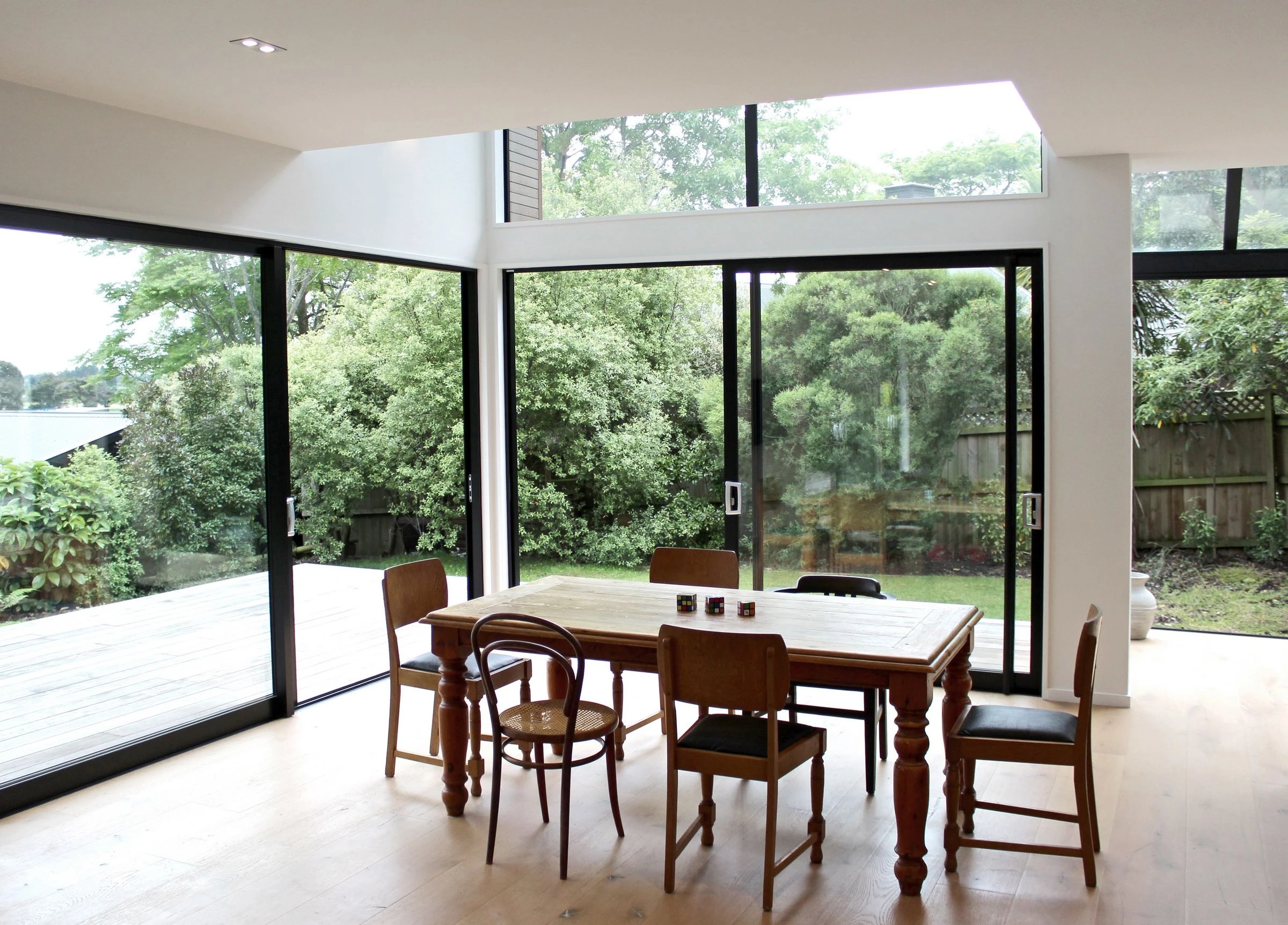 新西兰基督城山间家园 | 阳光、山谷美景与自然共生-27