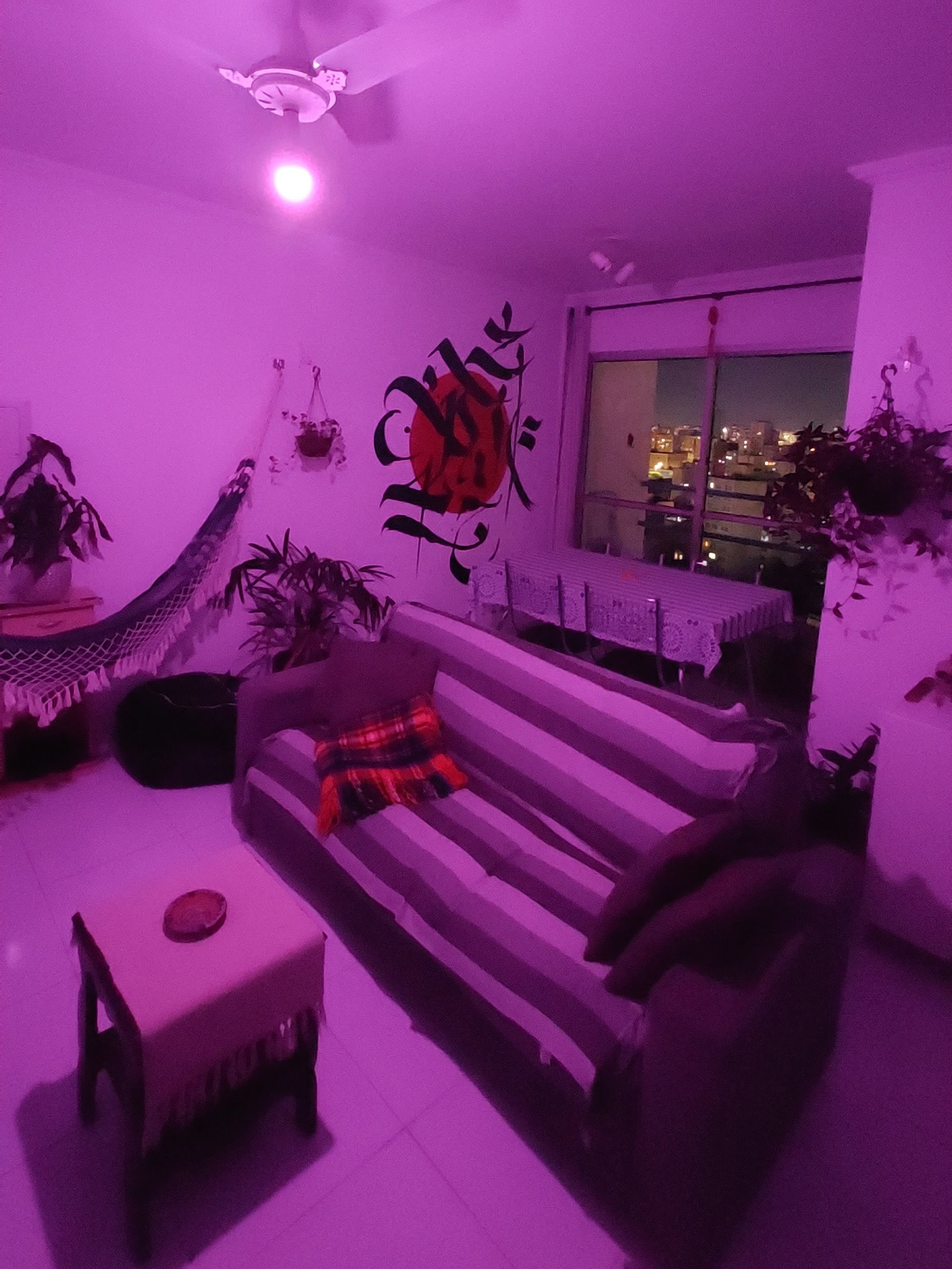 Arte em Parede Caligraffiti-4