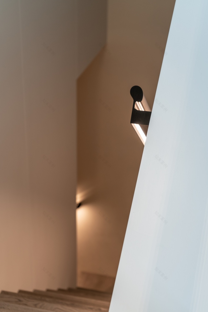 香港大埔白石角临海别墅丨中国香港-62