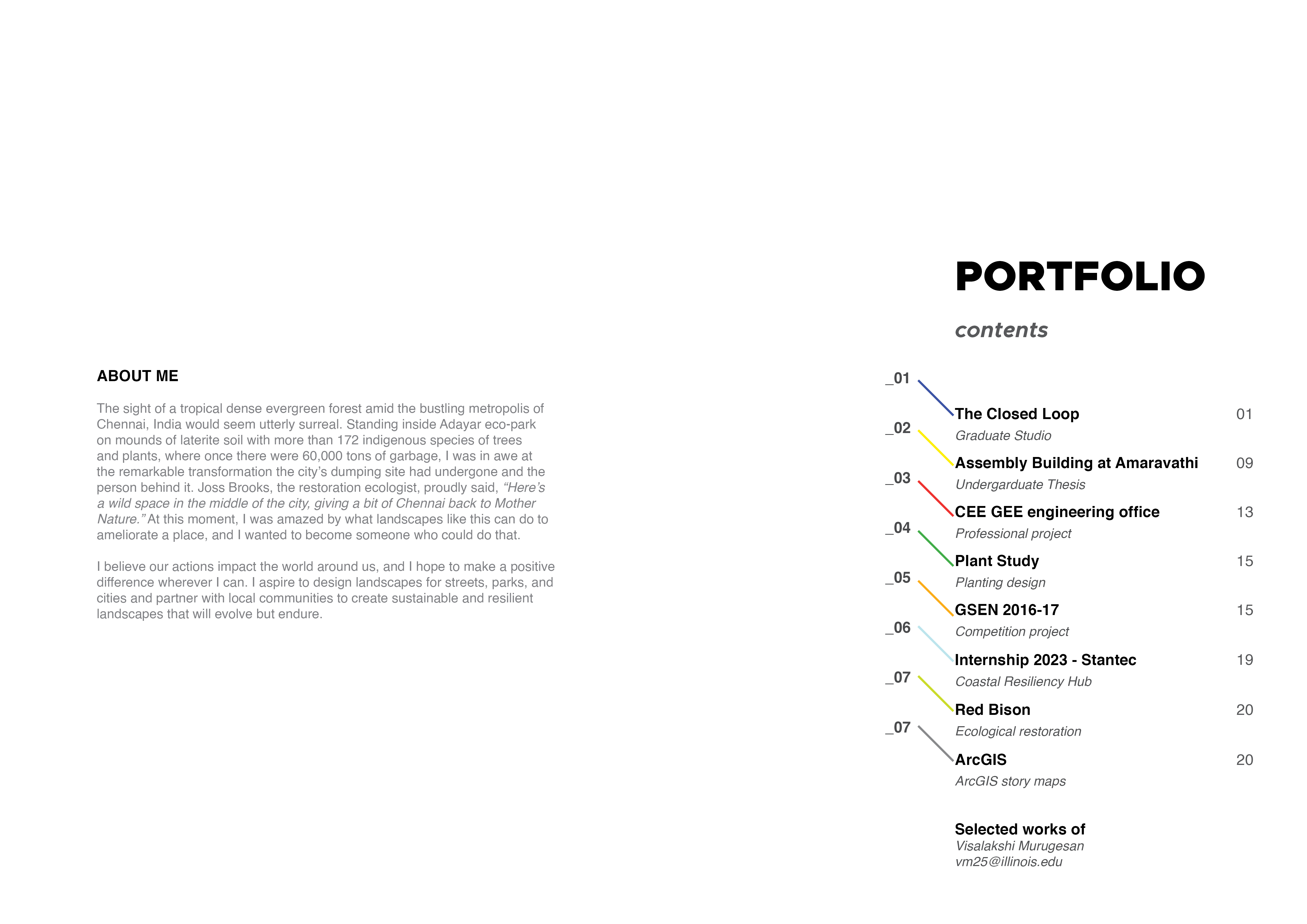 Landscape Portfolio-1