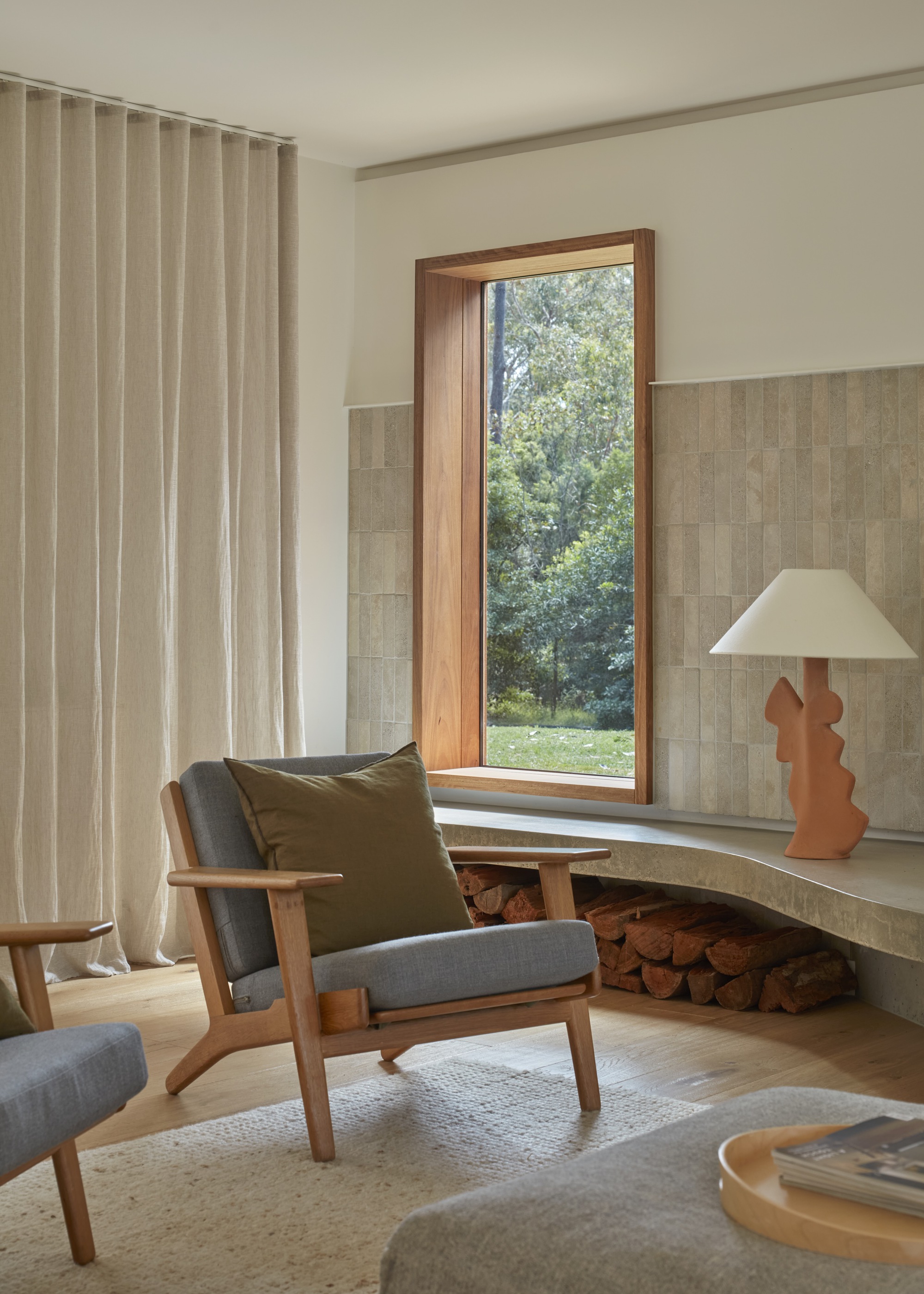 海洋馆 / 海洋之家丨澳大利亚丨Bryant Alsop-12