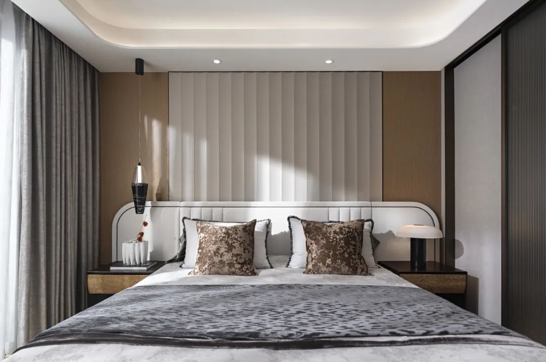 杭州滨江澄虹府丨中国杭州-39