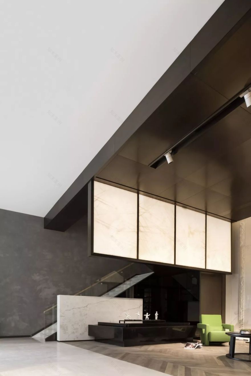 逐窗寻幽 | BLM 门窗展厅的极致美学-23