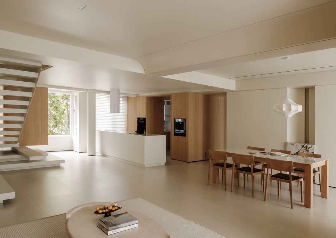 象山墅院·光年之旅丨中国南京丨观享际SKH室内设计-606