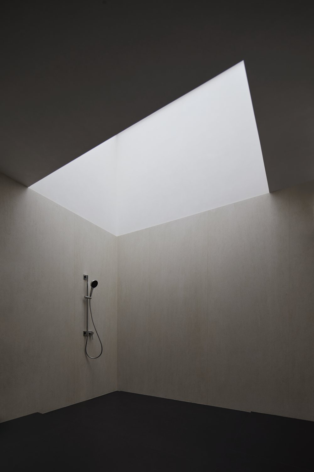 Inalco 城市展厅丨聿享设计事务所-55