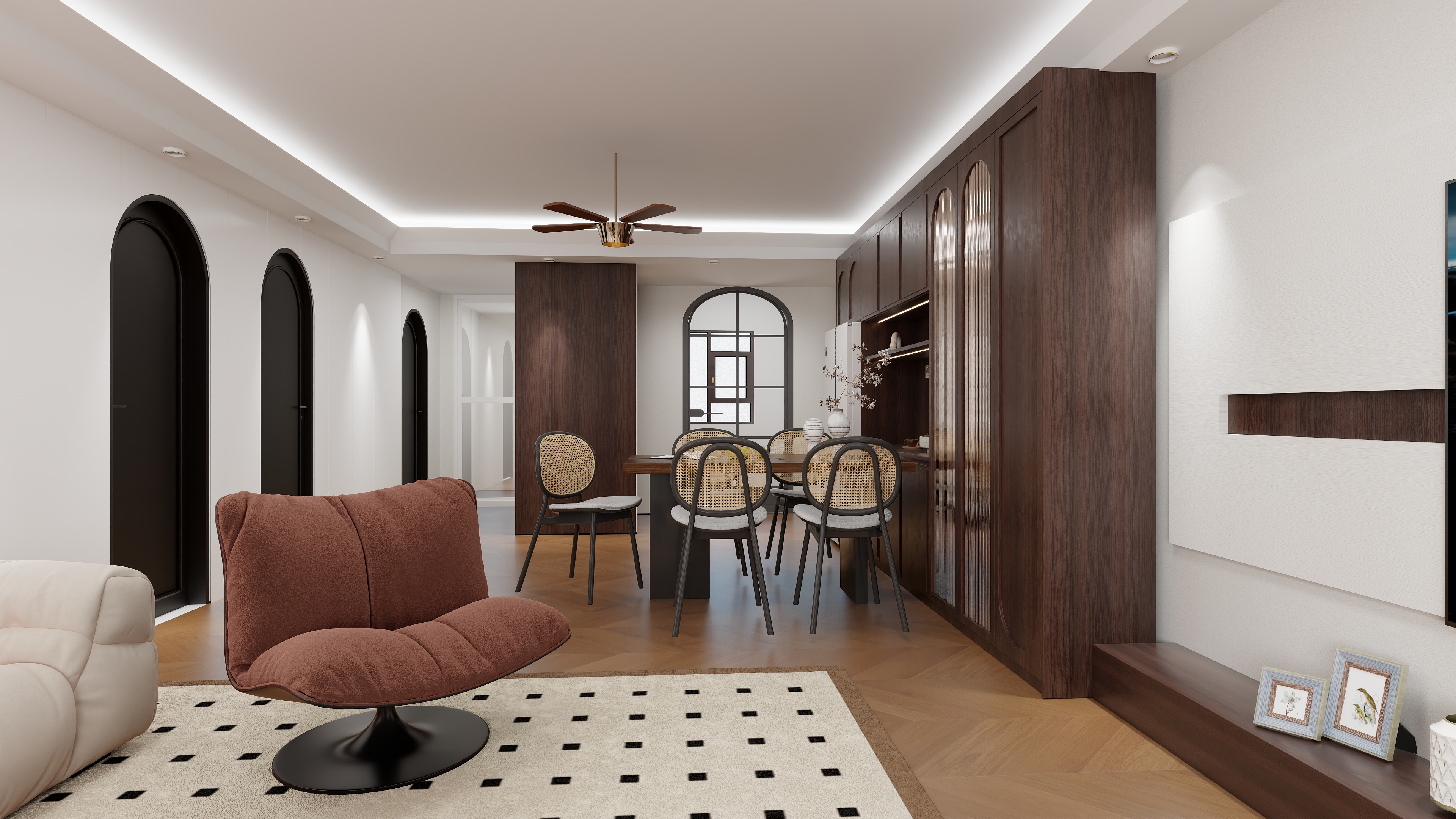 文曲府丨宏月|DESIGN-18