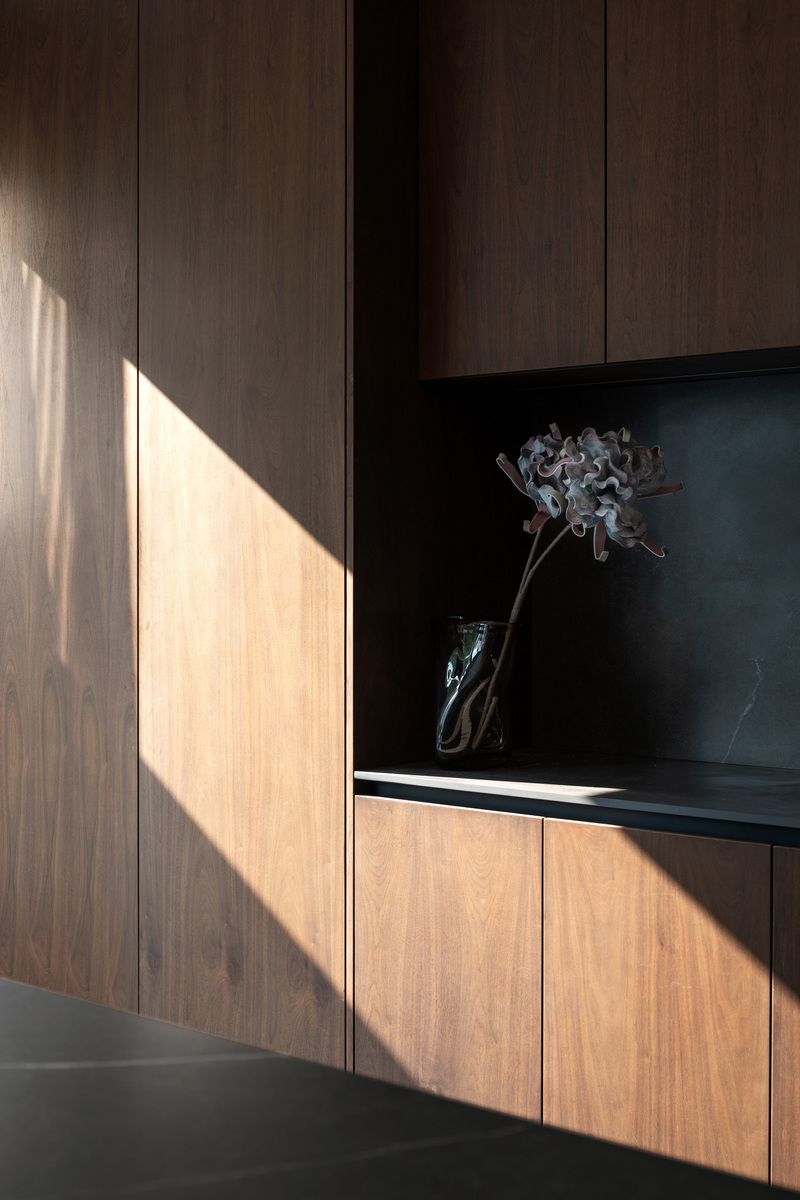 麻吉家装定制 · 多层复式光影空间-49