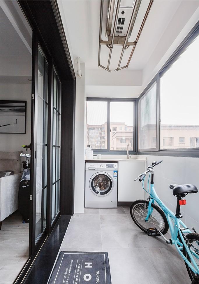 TOMMO缔诺空间设计丨平层丨色调与家具 生活与你对味！-11