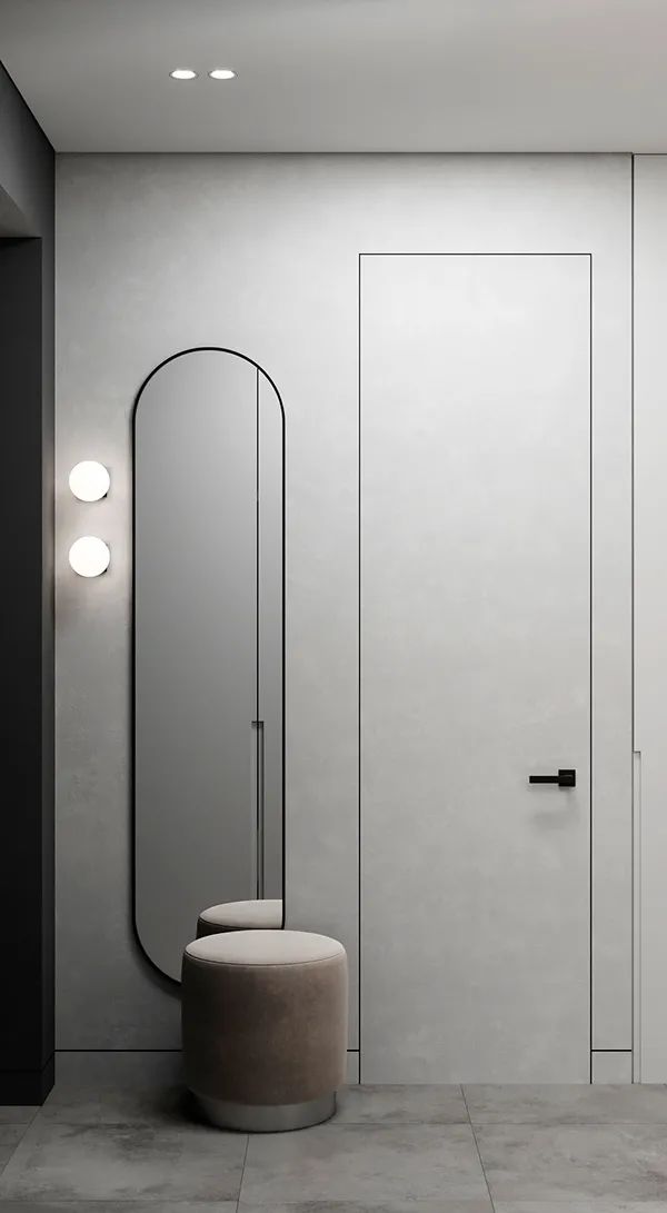 高级灰，还原极简主义真实美感-16