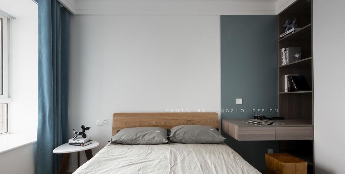 西安领作空间设计-17