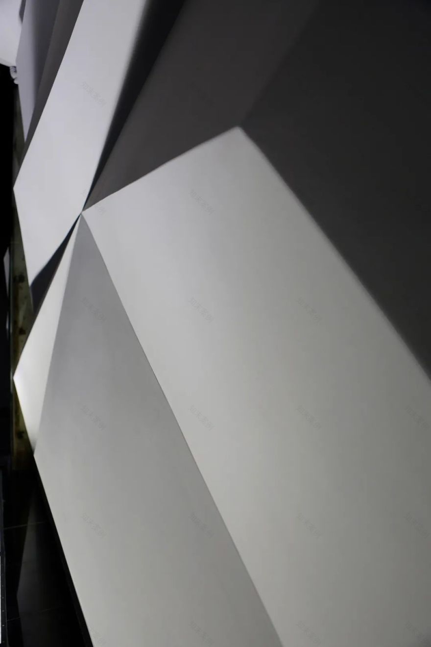 ZJ · DESIGN至简设计|ARTMEN 金属艺术空间-54