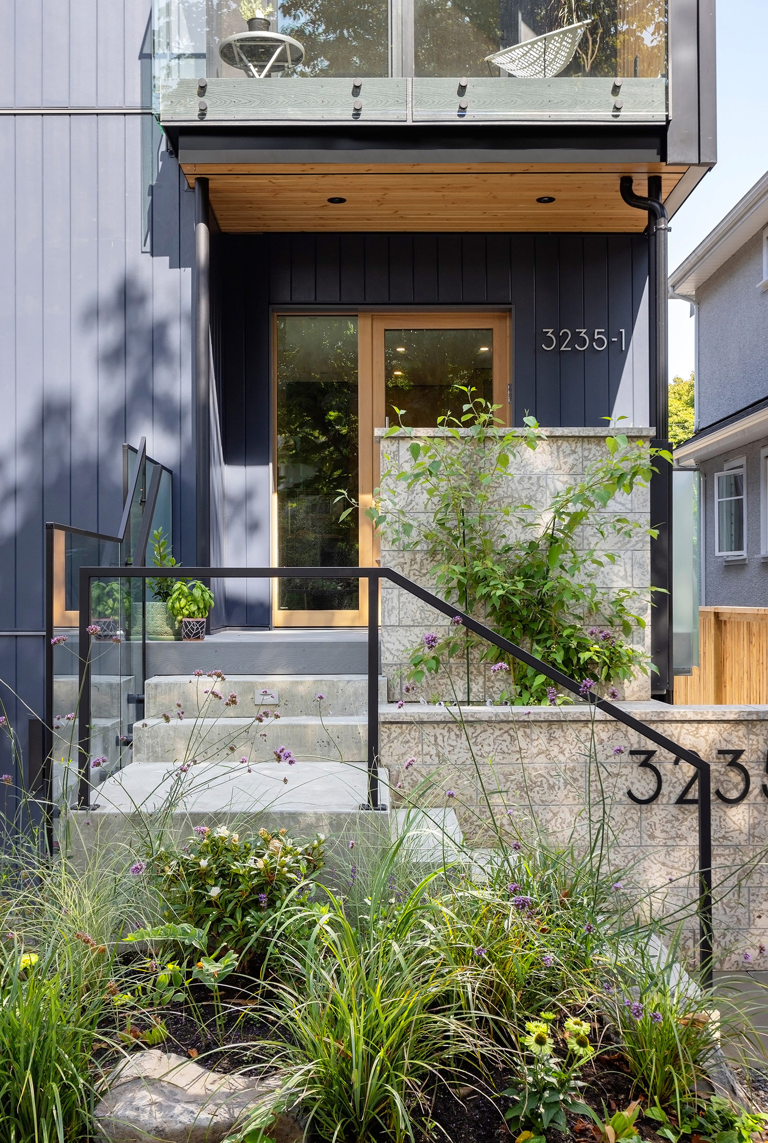 伯德之翼被动式住宅复式·加丨One SEED Architecture + Interiors-30