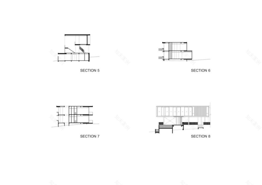 泰国 900 万美金度假村设计,融入自然美景-58