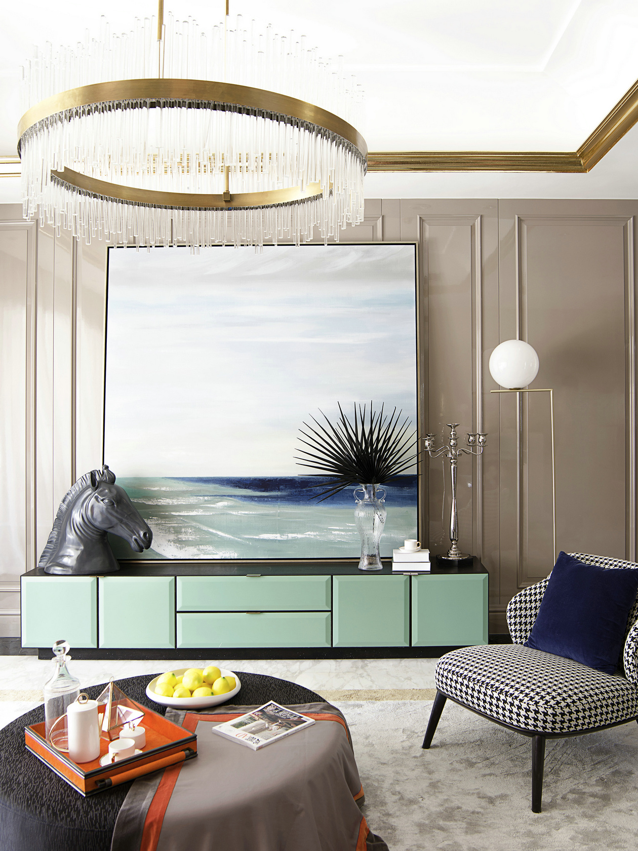 御汤山丨中国北京-20