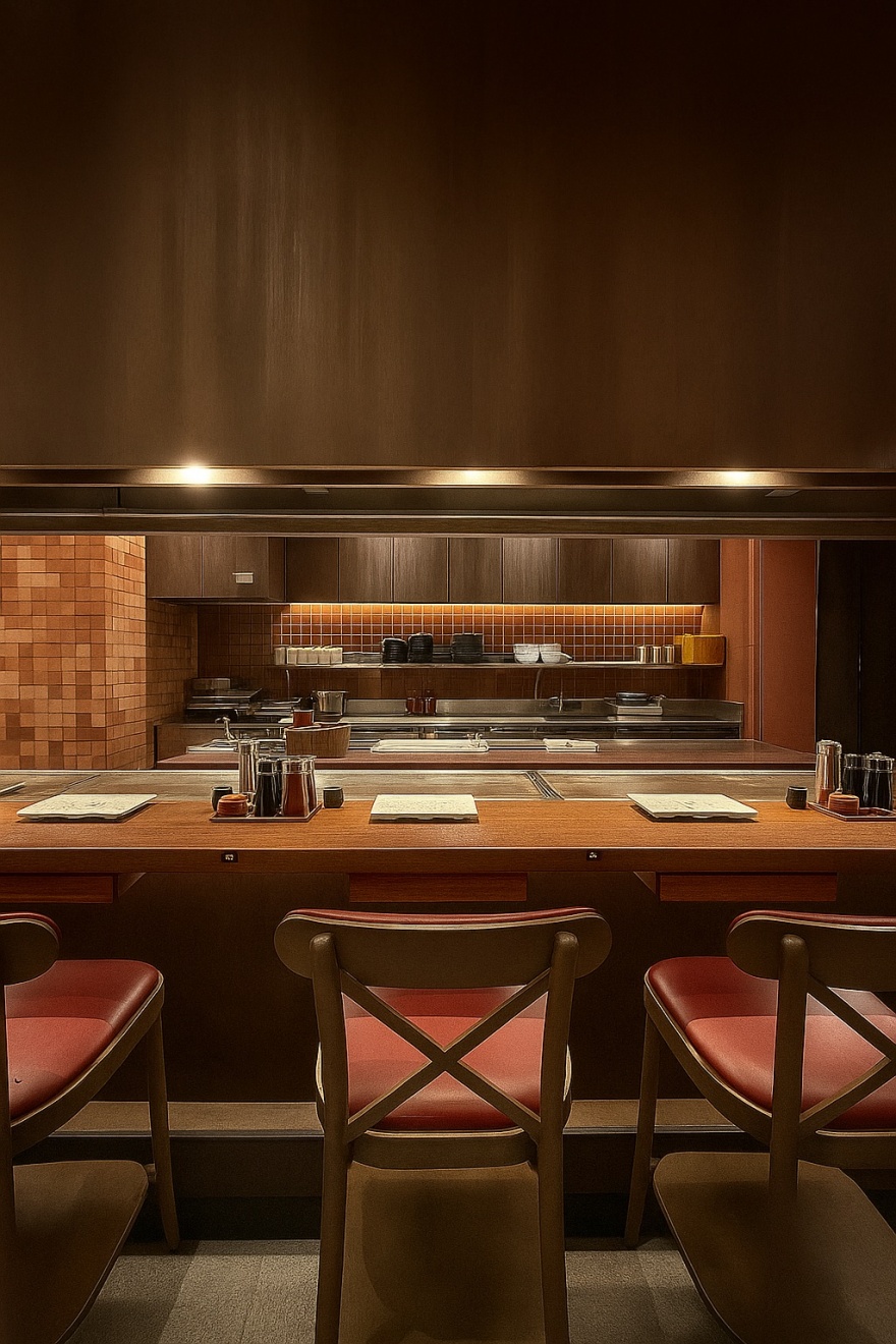 KIWAMIYA曼谷店丨泰国曼谷丨文本未提及-5