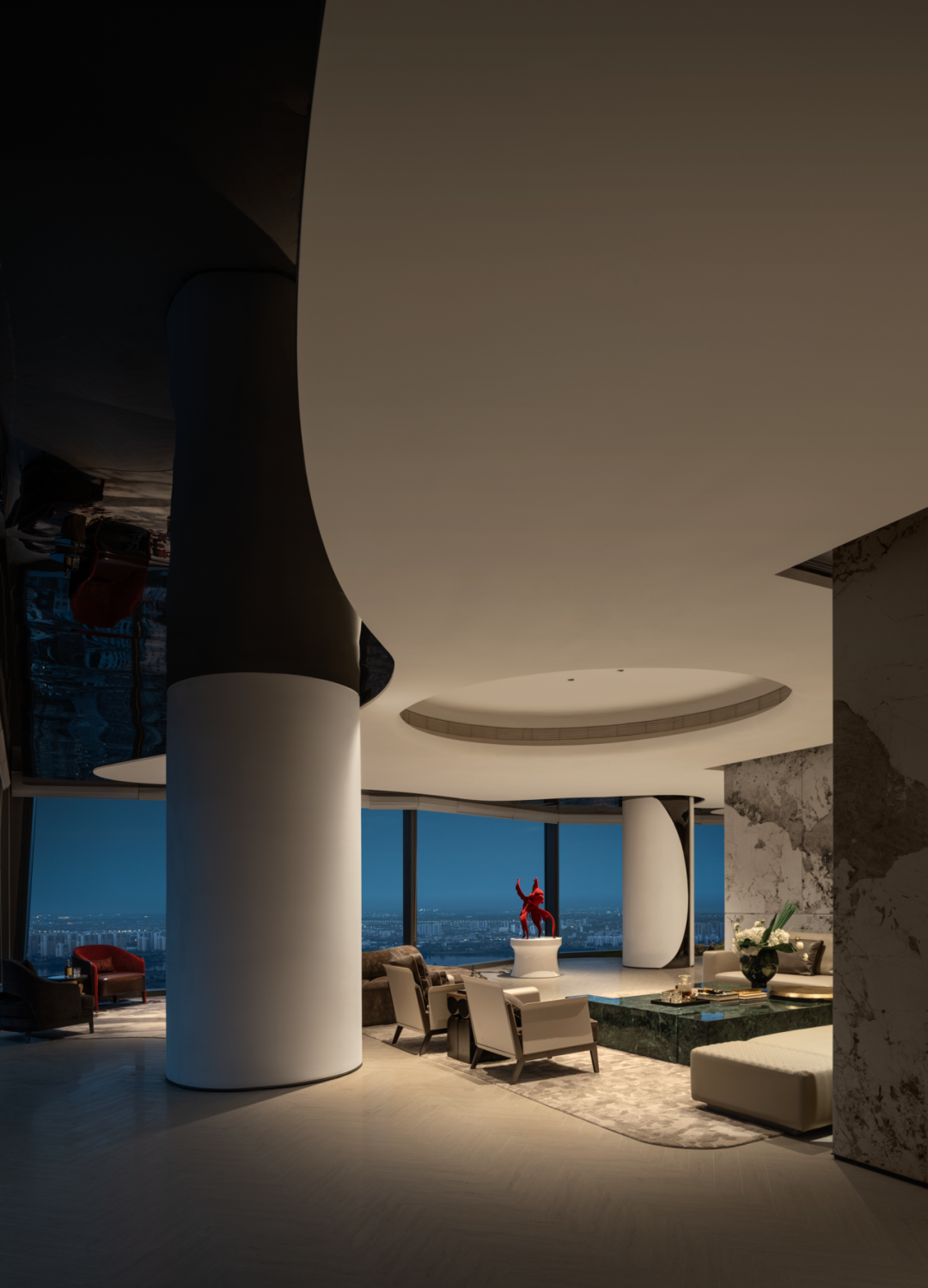 CAC京典首发|立于海口之巅，见云海新高度-39